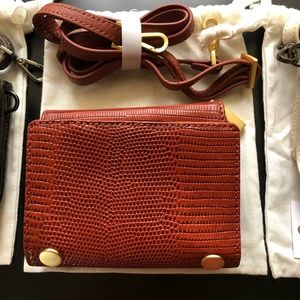 Hammitt small levy nwot